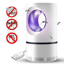 LED Electric Mosquito Killer Lamp for Home - dailyneed.life