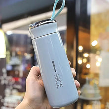 Outdoor sport Glass water bottle - dailyneed.life