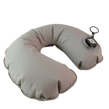 Premium Quality Inflatable Travel Neck Pillow (1 Pc) - dailyneed.life