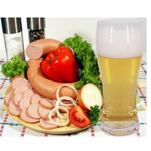 Juice water Glass Tumbler Pure Glass (6 Pcs Set) - dailyneed.life