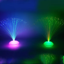 Fiber Optic LED Night Lamps Set (12 Pc) - dailyneed.life