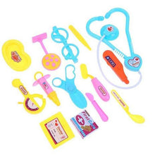 Kids Doctor Set Toy Game Kit for Boys and Girls Collection (Multicolour) - dailyneed.life