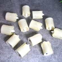 Festive Lighting for Any Occasion: , Diwali 12 pcs LED Candles - dailyneed.life