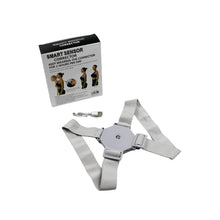 Smart Back Posture Corrector (Vibration Reminder): Improves Posture, Shoulder Support (Unisex) - dailyneed.life