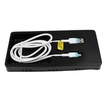 JK 2.4A Fast Charging for android & Data Transfer (1 Pc) - dailyneed.life
