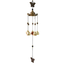Decorative Wind Bell Chimes Outdoor Hanging (1 Pc) - dailyneed.life