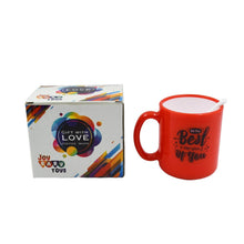 Coffee Mug With Spoon and box packing, Design Coffee Mug Used for Drinking and Taking Coffees and Some Other Beverages in All Kinds of Places - dailyneed.life