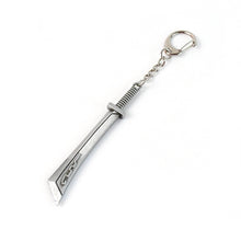 Stainless Steel Knife Keychain - Compact & Durable (1 Pc) - dailyneed.life