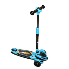 Foldable Kick Scooter for Kids 2-12 Years Old | Lightweight (1 Pc) - dailyneed.life