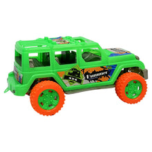 4X4 Jeep Car Toy For Kids Pull Back Jeep Car - dailyneed.life
