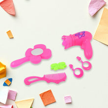 Briefcase Beauty toy, Beauty Set with (Approx 22 Pcs Set) - dailyneed.life