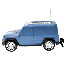 Thar Wireless And Solar Powered Speaker - dailyneed.life