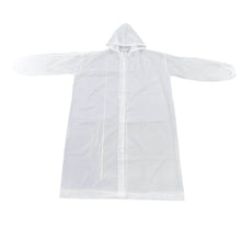 Eva Portable Rain Coat, Waterproof Raincoat (1pc) - dailyneed.life