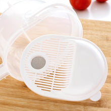 Airtight Rice & Grain Storage Container (1 Pc) - dailyneed.life