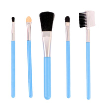 Makeup Brushes Kit (Pack of 5) - dailyneed.life