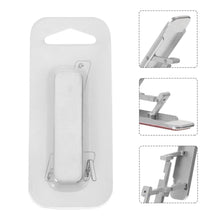 Adhesive Folding Bracket Phone Stand (1 Pc) - dailyneed.life