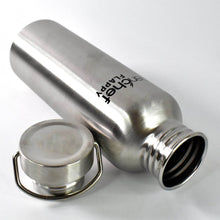 Stainless Steel Water Bottle (750ML / 1 Pc) - dailyneed.life