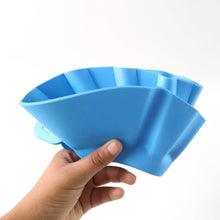 Adjustable Baby Shower Cap / Hat (1 Pc) - dailyneed.life