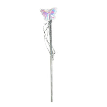 Baby Girl's Fairy Nylon Butterfly Wings Costume Butterfly Fairy Angel Wing| Wand And Hairband Multi- Color For Party (1pc) - dailyneed.life