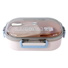 Home Chef Premium Leak-Proof Lunch Box - dailyneed.life