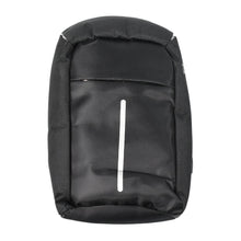Waterproof Anti-Theft Crossbody Sling Bag – PU Leather with USB Charging - dailyneed.life