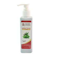 Doctor Chhoices / Choices Neem Tulsi Face Wash – 200ml (1 Pc) - dailyneed.life