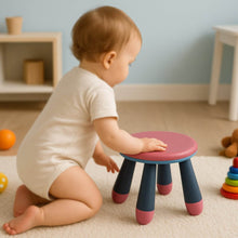 Foldable Baby Stool used in all kinds of places, specially made for kids and children’s etc. - dailyneed.life