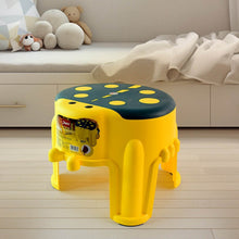 Apex Bubble Kids Stool | Durable Plastic Step Stool for Kids (1 Pc) - dailyneed.life