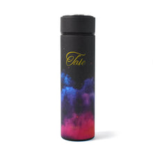 Stainless Steel Coloured Insulated Water Bottle (450ml Approx) - dailyneed.life