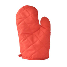 Heat Resistant Non-Slip Oven Mitts / Gloves (1pc) - dailyneed.life