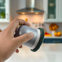 Pro Clean Heavy-Duty Kitchen Scrubber (1 Pc) - dailyneed.life
