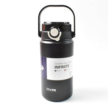 Stainless Steel Vacuum Water Bottle (1000 ML) - dailyneed.life