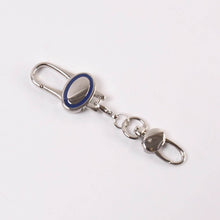 Metal Retractable Key Chain Recoil Keyring Heavy Duty Wire Rope - dailyneed.life