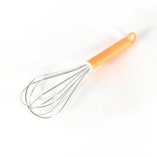 Stainless Steel Manual Whisk – Cream, Flour & Egg Mixer (16 Cm) - dailyneed.life