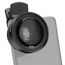 0.45X Camera Lens External Phone Lens Phone Camera Lens (With Color Box / 1 Pc) - dailyneed.life