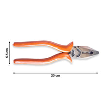 Heavy Duty Combination Plier Wire Cutters - dailyneed.life