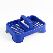 Premium 2-in-1 Double Soap Dish Stand (1 Pc) - dailyneed.life