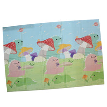 Baby Play Mat, Foam Play mat for Baby Floor Play Baby Crawling Mat (180×200 Cm / 1 Pc) - dailyneed.life