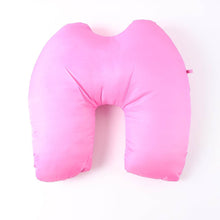 U-Shape Neck Travel Pillow (1 Pc) - dailyneed.life