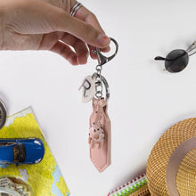 Charming Giraffe Keychain – A Touch of Whimsy for Your Everyday Essentials (1 Pc) - dailyneed.life