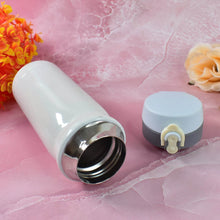 Water Bottle for Kids – Insulated Stainless Steel Bottle (350 ML Approx) - dailyneed.life