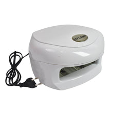 18W LED UV Lamp Nail Dryer Gel Nail Lamp Nail Polish Curing Lamp (1 Pc) - dailyneed.life