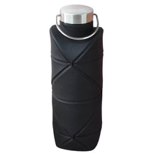 Collapsible Silicone Water Bottle Approx 750lML(1 Pc) - dailyneed.life