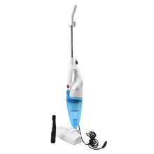 2 in 1 Household Vacuum Cleaner 1 Ltr. Large Capacity Dust Cup (1 Pc / 600W) - dailyneed.life