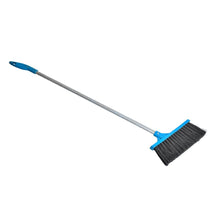 Long Handle - Floor Scrub Brushes for Cleaning Shower, Stiff Bristle Scrubber Brush for Bathroom, Bathtub, Tub, Tile Floors, Garage - dailyneed.life