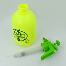 2 L FF Garden Sprayer used in all kinds of garden and park for sprinkling and showering purposes. - dailyneed.life