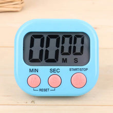 Digital Kitchen Timer Clear Big Digits 0-99 Min for Cooking Office Clock - dailyneed.life