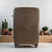 Hard-Shell Trolley Luggage Bag (Set of 3-pice / Mix Color) - dailyneed.life