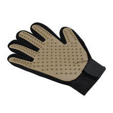 Dark Brown Gloves, Gloves Bathing Tool (1 Pc) - dailyneed.life