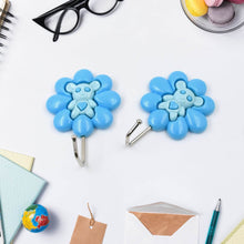 Multipurpose Self-Adhesive hooks (2 Pc Set / Mix Design) - dailyneed.life